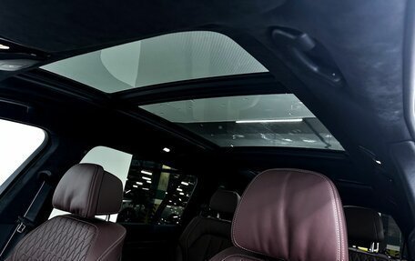 BMW X7, 2025 год, 16 000 000 рублей, 13 фотография