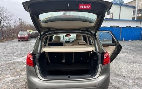 BMW 2 серия Active Tourer F45, 2014 год, 1 320 000 рублей, 14 фотография