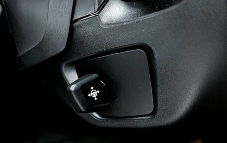 BMW X7, 2025 год, 16 000 000 рублей, 15 фотография