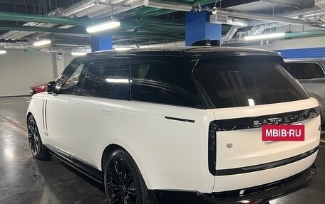 Land Rover Range Rover IV рестайлинг, 2023 год, 20 450 000 рублей, 5 фотография