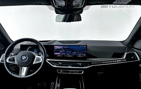 BMW X7, 2025 год, 16 000 000 рублей, 26 фотография