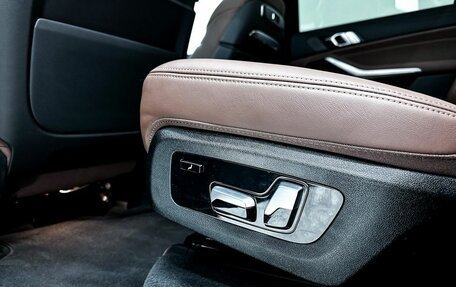 BMW X7, 2025 год, 16 000 000 рублей, 29 фотография