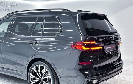 BMW X7, 2025 год, 16 000 000 рублей, 33 фотография
