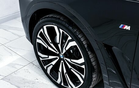 BMW X7, 2025 год, 16 000 000 рублей, 37 фотография