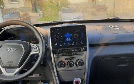 Chery Tiggo (T11), 2015 год, 400 000 рублей, 2 фотография