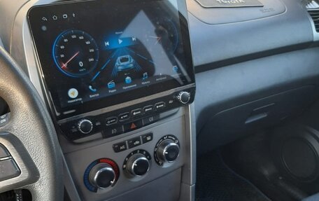 Chery Tiggo (T11), 2015 год, 400 000 рублей, 4 фотография