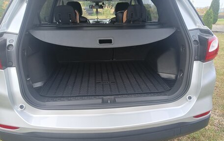 Chevrolet Equinox III, 2019 год, 1 800 000 рублей, 12 фотография