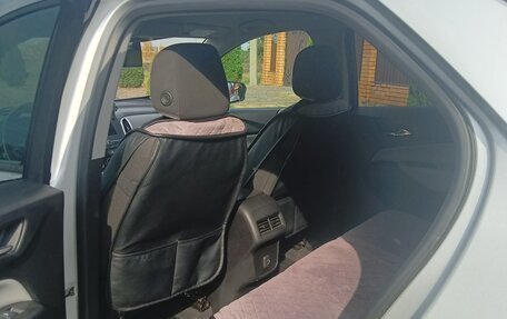 Chevrolet Equinox III, 2019 год, 1 800 000 рублей, 8 фотография