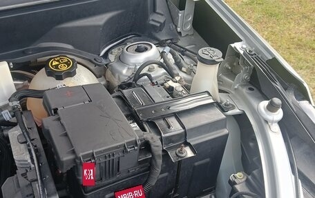 Chevrolet Equinox III, 2019 год, 1 800 000 рублей, 2 фотография