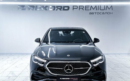 Mercedes-Benz E-Класс, 2025 год, 9 500 000 рублей, 4 фотография