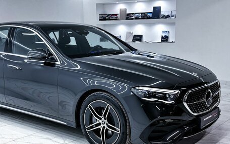 Mercedes-Benz E-Класс, 2025 год, 9 500 000 рублей, 3 фотография