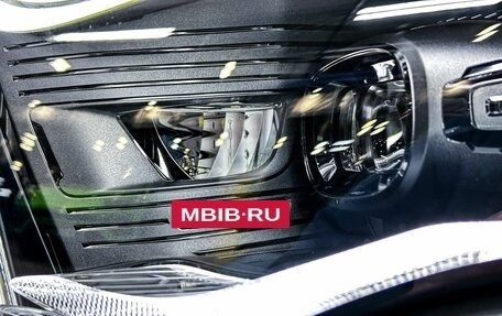 Mercedes-Benz E-Класс, 2025 год, 9 500 000 рублей, 9 фотография