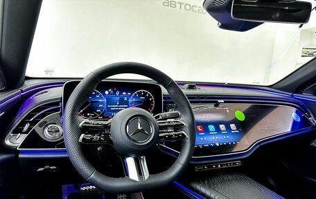 Mercedes-Benz E-Класс, 2025 год, 9 500 000 рублей, 28 фотография