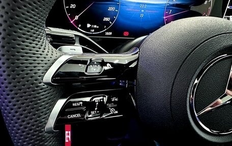 Mercedes-Benz E-Класс, 2025 год, 9 500 000 рублей, 19 фотография