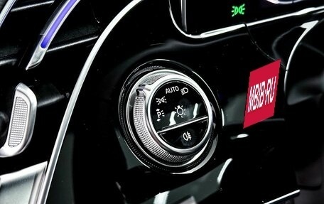 Mercedes-Benz E-Класс, 2025 год, 9 500 000 рублей, 17 фотография