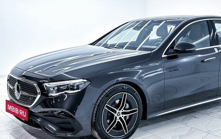 Mercedes-Benz E-Класс, 2025 год, 9 500 000 рублей, 6 фотография