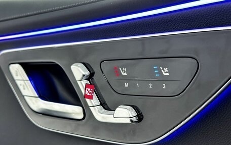 Mercedes-Benz E-Класс, 2025 год, 9 500 000 рублей, 14 фотография