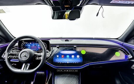 Mercedes-Benz E-Класс, 2025 год, 9 500 000 рублей, 29 фотография