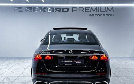 Mercedes-Benz E-Класс, 2025 год, 9 500 000 рублей, 35 фотография