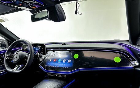 Mercedes-Benz E-Класс, 2025 год, 9 500 000 рублей, 30 фотография