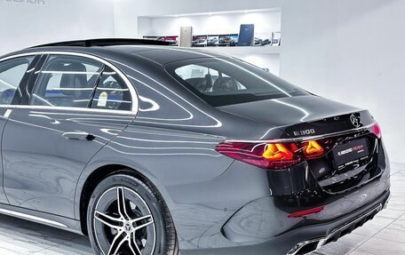 Mercedes-Benz E-Класс, 2025 год, 9 500 000 рублей, 33 фотография