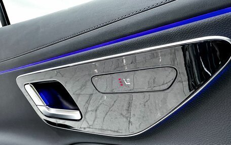 Mercedes-Benz E-Класс, 2025 год, 9 500 000 рублей, 32 фотография