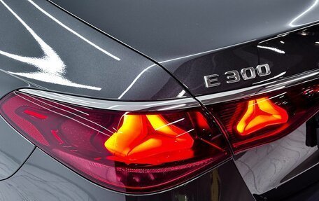 Mercedes-Benz E-Класс, 2025 год, 9 500 000 рублей, 40 фотография