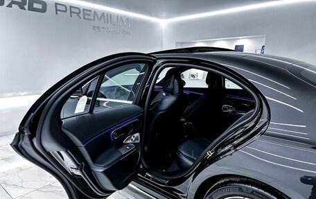 Mercedes-Benz E-Класс, 2025 год, 9 500 000 рублей, 31 фотография