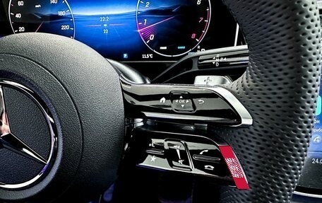 Mercedes-Benz E-Класс, 2025 год, 9 500 000 рублей, 20 фотография