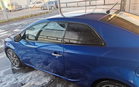 KIA Cerato III, 2011 год, 850 000 рублей, 3 фотография