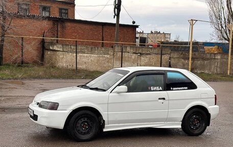 Toyota Corolla, 1998 год, 270 000 рублей, 4 фотография