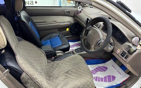 Toyota Corolla, 1998 год, 270 000 рублей, 10 фотография