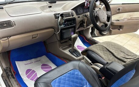 Toyota Corolla, 1998 год, 270 000 рублей, 11 фотография