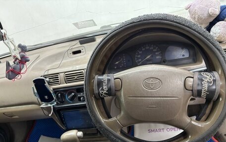 Toyota Corolla, 1998 год, 270 000 рублей, 7 фотография