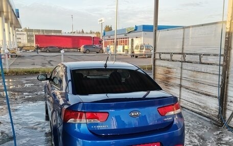 KIA Cerato III, 2011 год, 850 000 рублей, 4 фотография