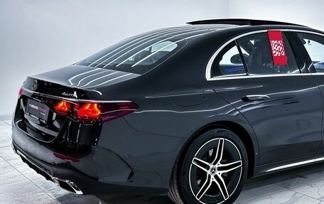 Mercedes-Benz E-Класс, 2025 год, 9 500 000 рублей, 37 фотография