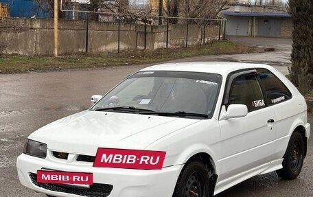 Toyota Corolla, 1998 год, 270 000 рублей, 3 фотография