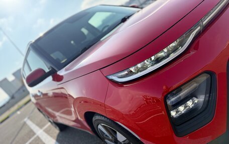 KIA Soul III, 2021 год, 2 270 000 рублей, 6 фотография