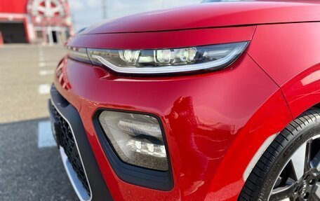 KIA Soul III, 2021 год, 2 270 000 рублей, 5 фотография