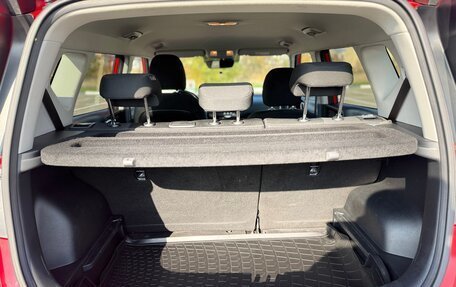 KIA Soul III, 2021 год, 2 270 000 рублей, 10 фотография