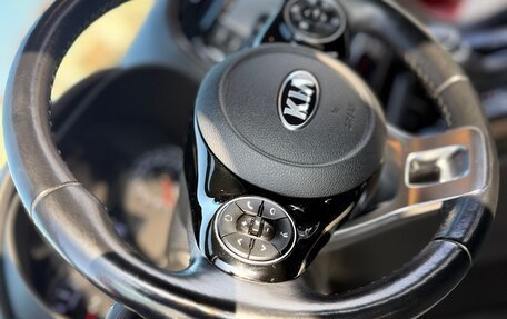 KIA Soul III, 2021 год, 2 270 000 рублей, 21 фотография