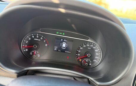 KIA Soul III, 2021 год, 2 270 000 рублей, 22 фотография