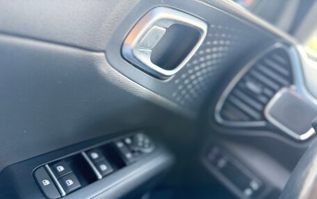 KIA Soul III, 2021 год, 2 270 000 рублей, 27 фотография