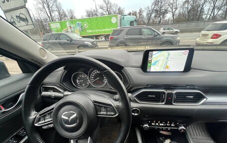 Mazda CX-5 II, 2021 год, 2 600 000 рублей, 2 фотография