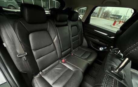 Mazda CX-5 II, 2021 год, 2 600 000 рублей, 4 фотография