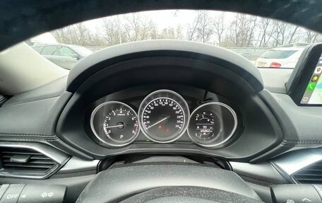 Mazda CX-5 II, 2021 год, 2 600 000 рублей, 3 фотография