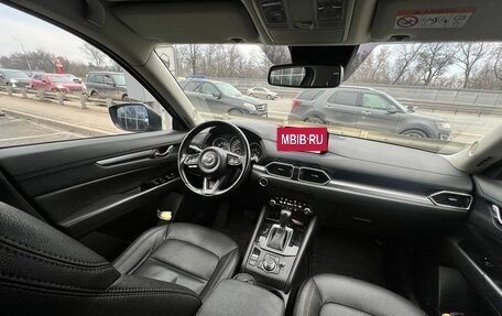 Mazda CX-5 II, 2021 год, 2 600 000 рублей, 5 фотография