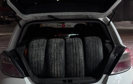 Opel Astra H, 2010 год, 330 000 рублей, 4 фотография