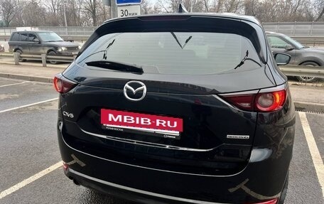 Mazda CX-5 II, 2021 год, 2 600 000 рублей, 7 фотография