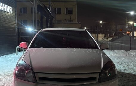 Opel Astra H, 2010 год, 330 000 рублей, 6 фотография